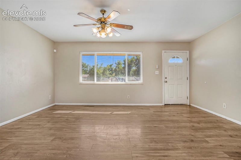 414 Maplewood Dr, Colorado Springs, CO 80907
