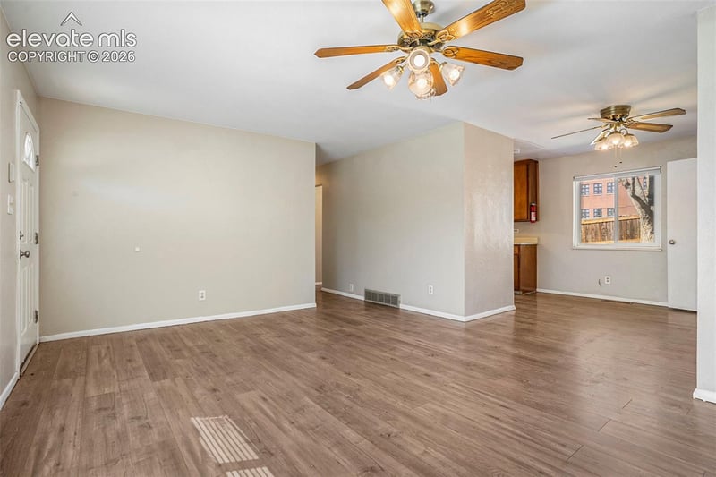 414 Maplewood Dr, Colorado Springs, CO 80907