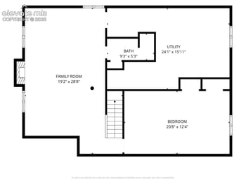 414 Saddlemountain Rd, Colorado Springs, CO 80919