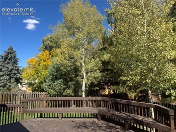 414 Saddlemountain Rd, Colorado Springs, CO 80919