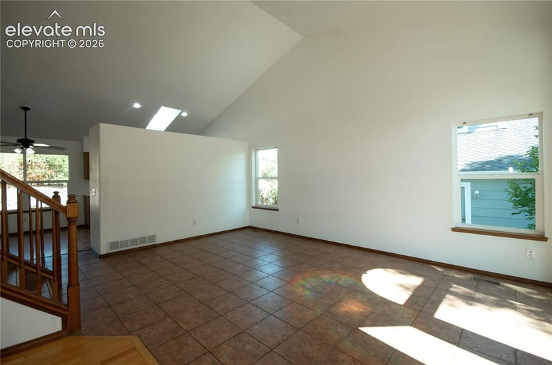 4140 Danceglen Dr, Colorado Springs, CO 80906