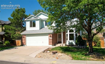 4140 Danceglen Dr, Colorado Springs, CO 80906