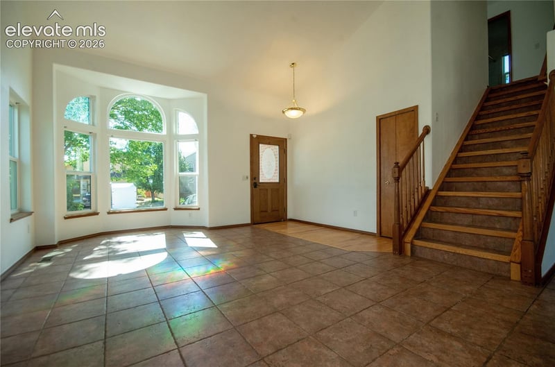 4140 Danceglen Dr, Colorado Springs, CO 80906