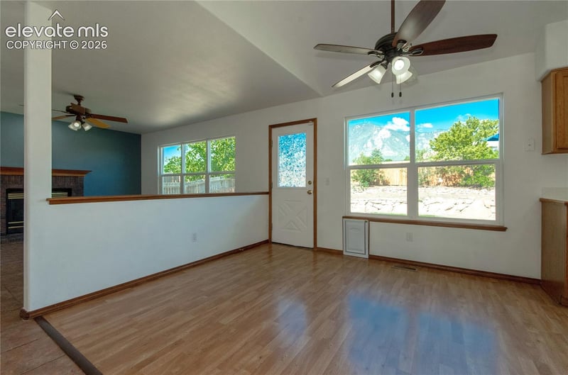 4140 Danceglen Dr, Colorado Springs, CO 80906