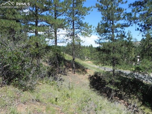 4144 Cheyenne Dr, Larkspur, CO 80118