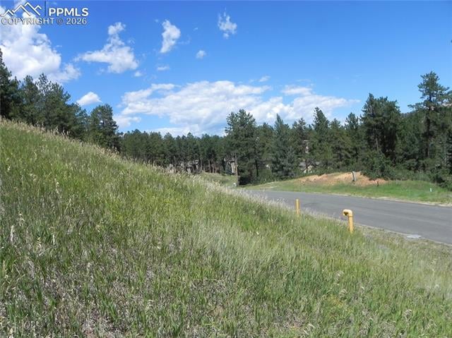 4144 Cheyenne Dr, Larkspur, CO 80118