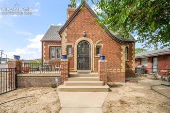 4145 Pecos St, Denver, CO 80211