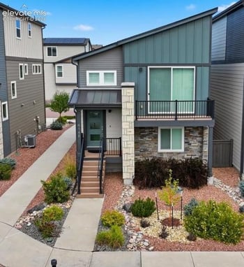 4145 Tree Creek Trl, Colorado Springs, CO 80918
