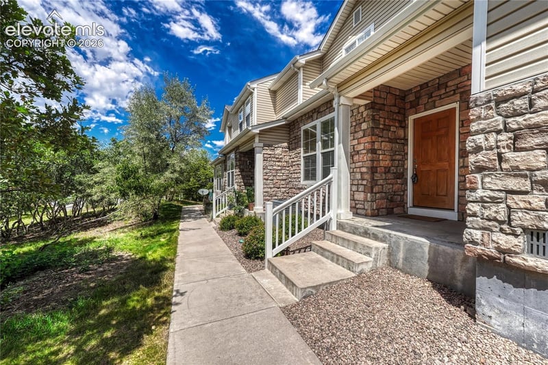 4147 Diamond Ridge Vw, Colorado Springs, CO 80918