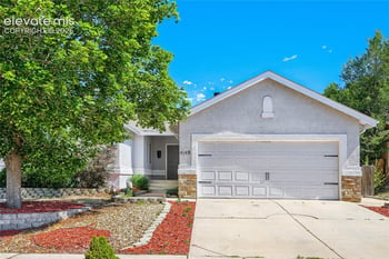 4148 Coolwater Dr, Colorado Springs, CO 80916