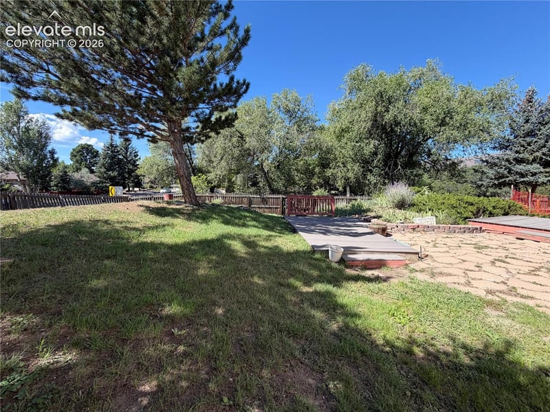 415 Allegheny Dr, Colorado Springs, CO 80919