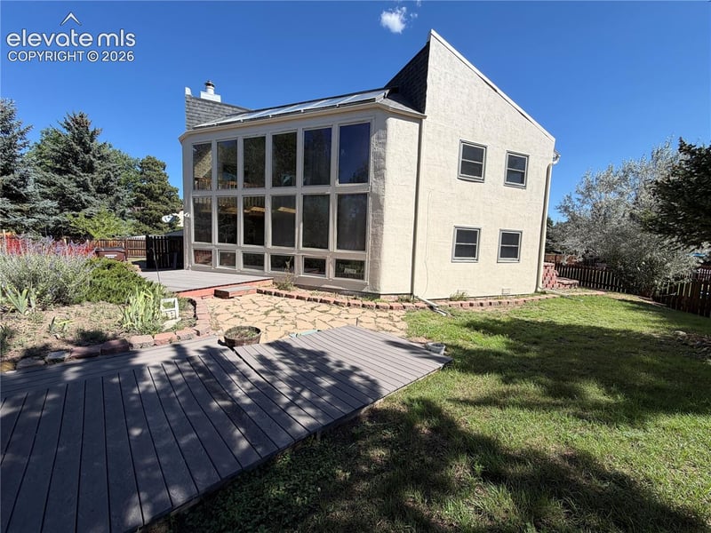 415 Allegheny Dr, Colorado Springs, CO 80919