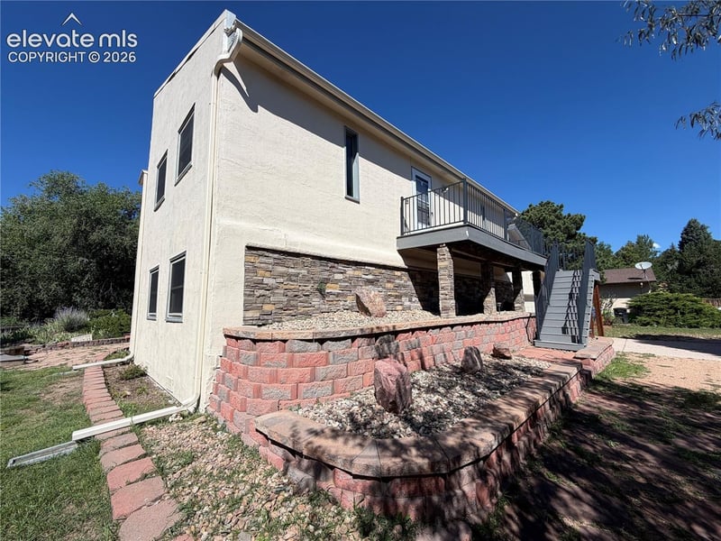 415 Allegheny Dr, Colorado Springs, CO 80919