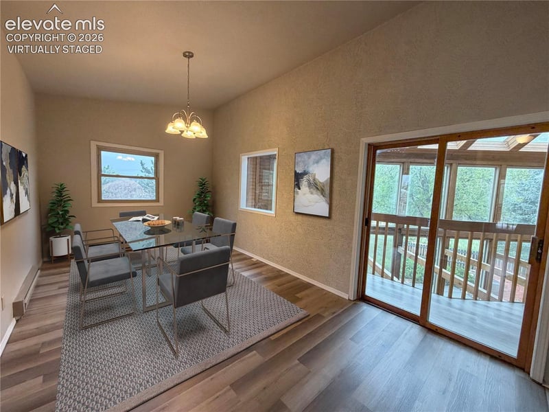 415 Allegheny Dr, Colorado Springs, CO 80919