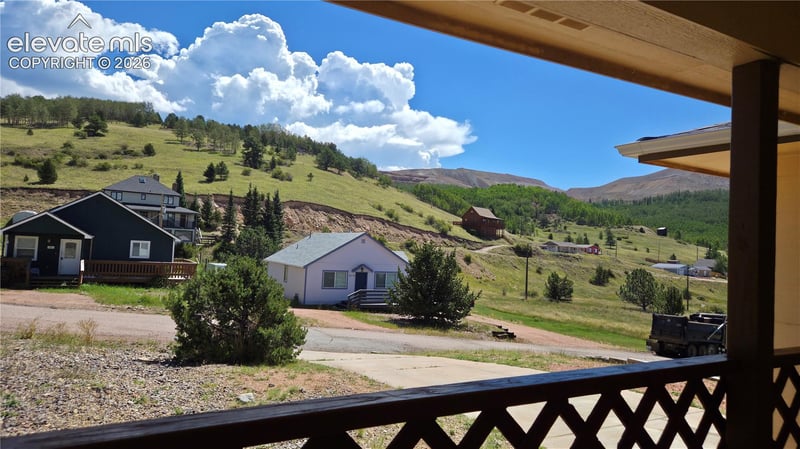 415 Aspen St, Cripple Creek, CO 80813