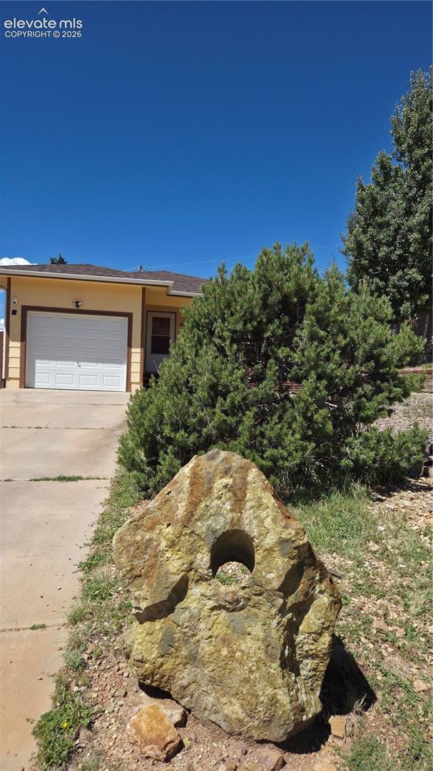 415 Aspen St, Cripple Creek, CO 80813