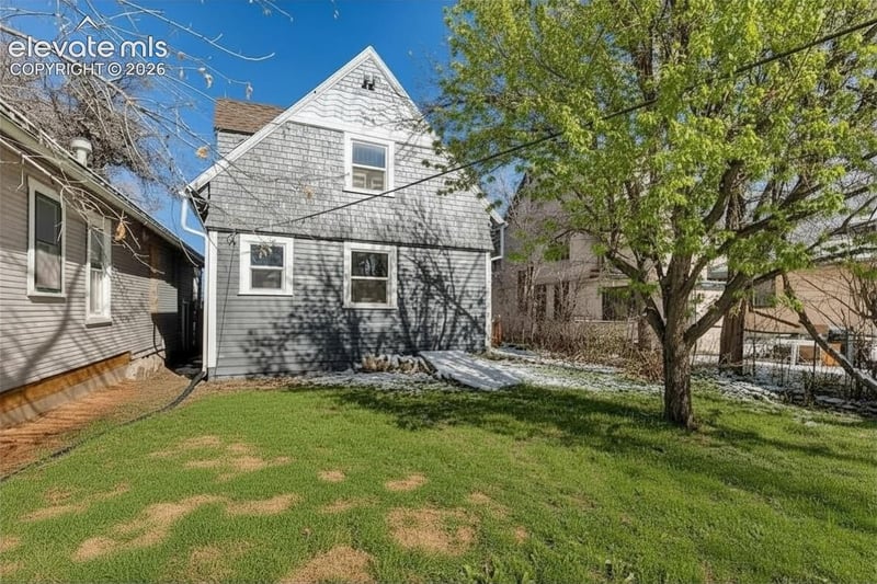 415 E Bijou St, Colorado Springs, CO 80903