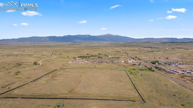 415 N Franceville Coal Mine Rd, Colorado Springs, CO 80929