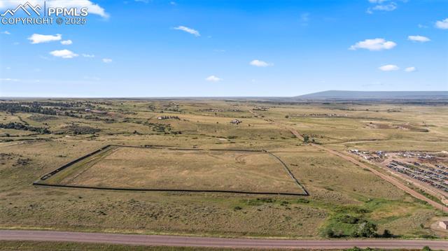 415 N Franceville Coal Mine Rd, Colorado Springs, CO 80929
