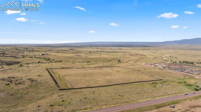 415 N Franceville Coal Mine Rd, Colorado Springs, CO 80929