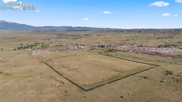 415 N Franceville Coal Mine Rd, Colorado Springs, CO 80929