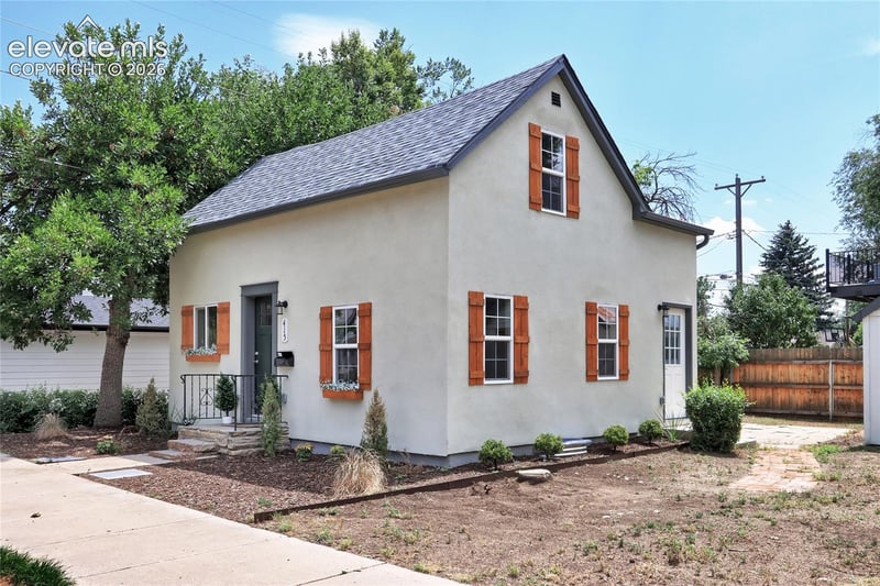 Home Worth Check