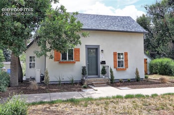 415 E Yampa St, Colorado Springs, CO 80903