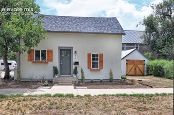 415 E Yampa St, Colorado Springs, CO 80903
