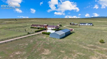 4150 S Calhan Hw, Yoder, CO 80864