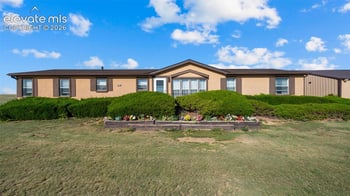 4150 S Calhan Hw, Yoder, CO 80864