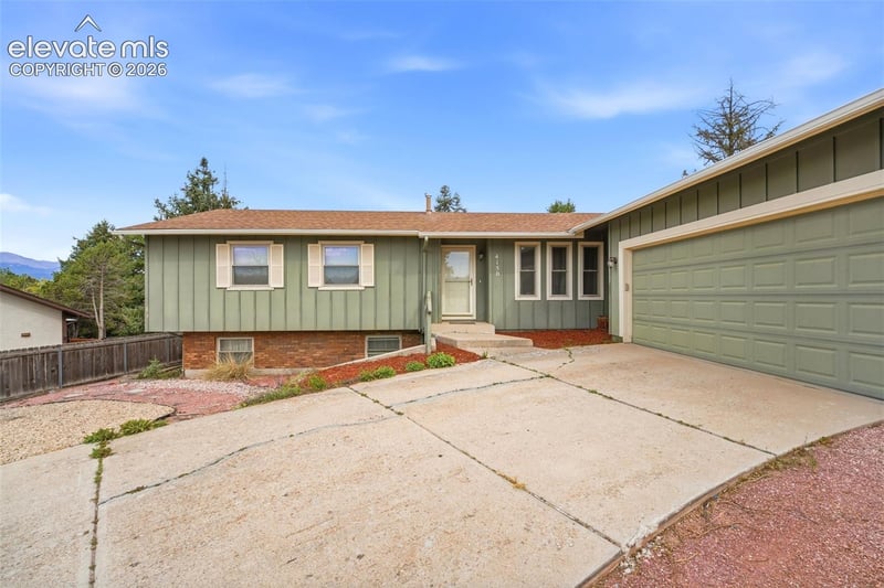 4150 Sourdough Pl, Colorado Springs, CO 80917