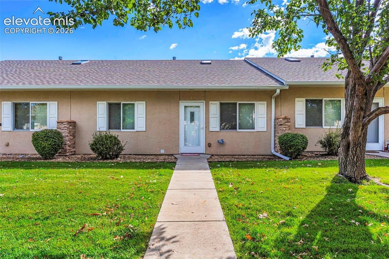 4153 Surfwood Ln #185, Pueblo, CO 81005