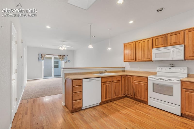 4153 Surfwood Ln #185, Pueblo, CO 81005