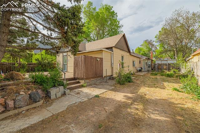 416 W Platte Ave, Colorado Springs, CO 80905