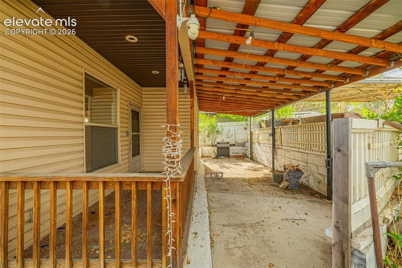 416 W Platte Ave, Colorado Springs, CO 80905