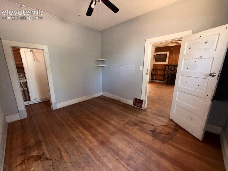 416 E San Rafael St, Colorado Springs, CO 80903