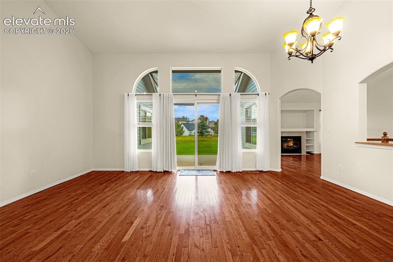 4165 Golf Club Dr, Colorado Springs, CO 80922