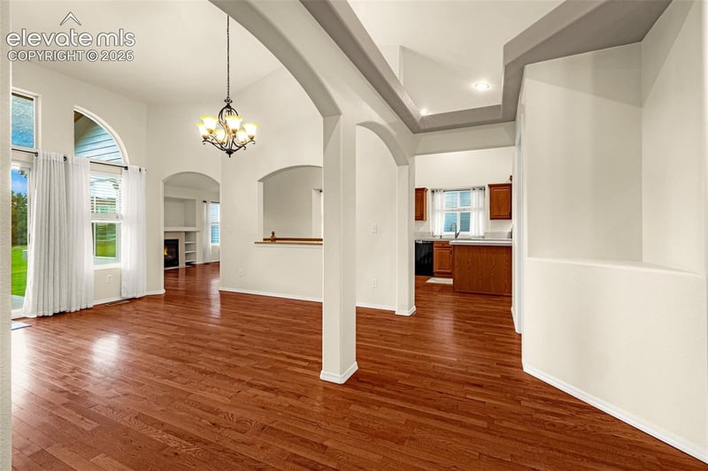 4165 Golf Club Dr, Colorado Springs, CO 80922