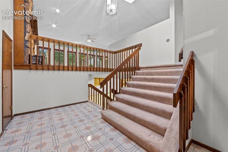 4165 Mcpherson Ave, Colorado Springs, CO 80909