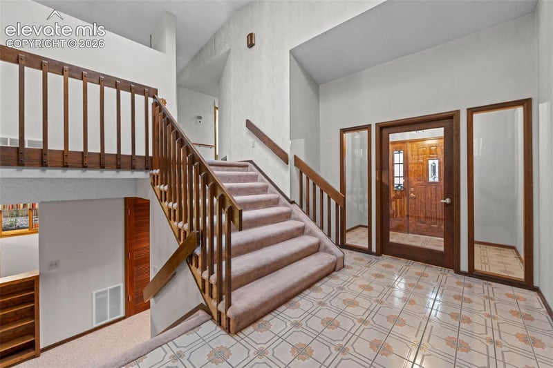 4165 Mcpherson Ave, Colorado Springs, CO 80909