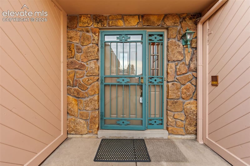 4165 Mcpherson Ave, Colorado Springs, CO 80909