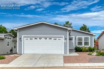 4168 Gray Fox Hts, Colorado Springs, CO 80922