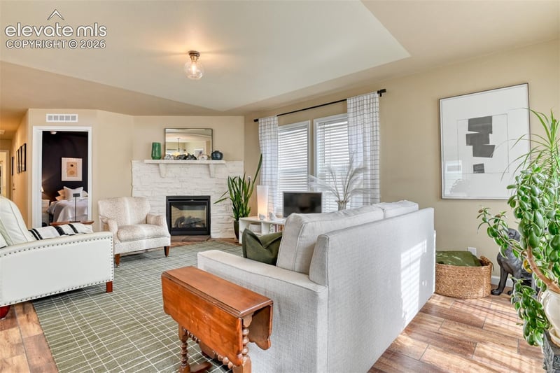 4168 Gray Fox Hts, Colorado Springs, CO 80922