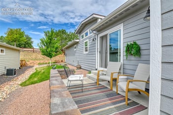 4168 Gray Fox Hts, Colorado Springs, CO 80922
