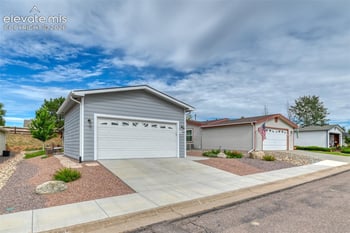 4168 Gray Fox Hts, Colorado Springs, CO 80922