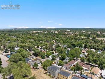417 N Chestnut St, Colorado Springs, CO 80905