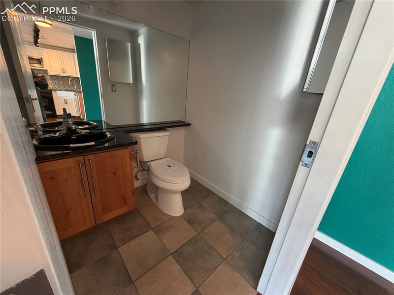 417 E Kiowa St #206, Colorado Springs, CO 80903