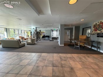 417 E Kiowa St #206, Colorado Springs, CO 80903