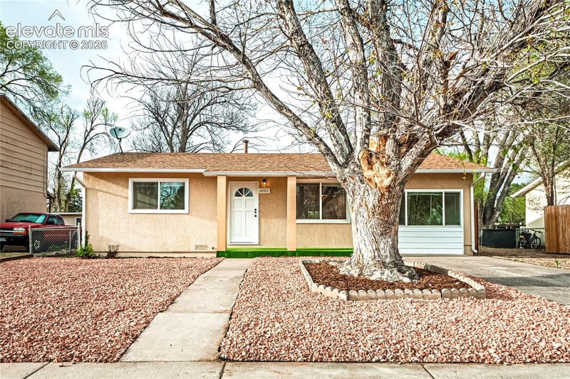 417 Linda Vista Dr, Fountain, CO 80817