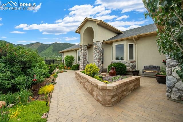 4170 Plateau Dr, Colorado Springs, CO 80921